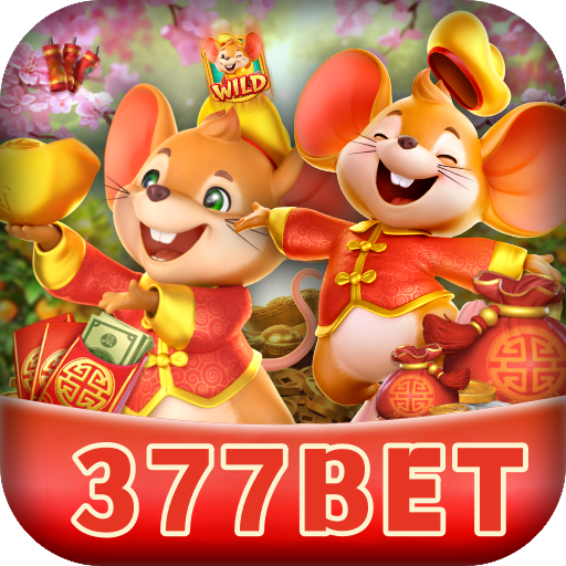 Logo da 377bet